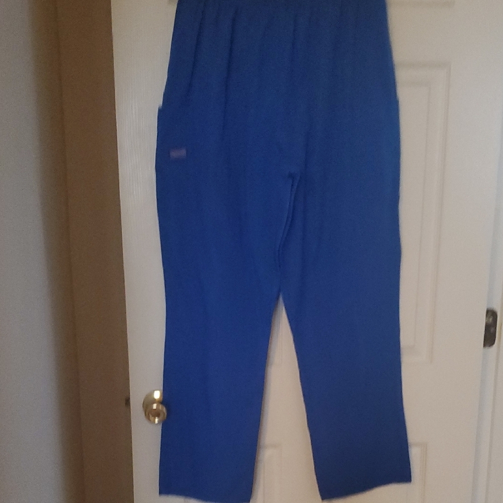 Cherokee Large Women's Scrub Pants